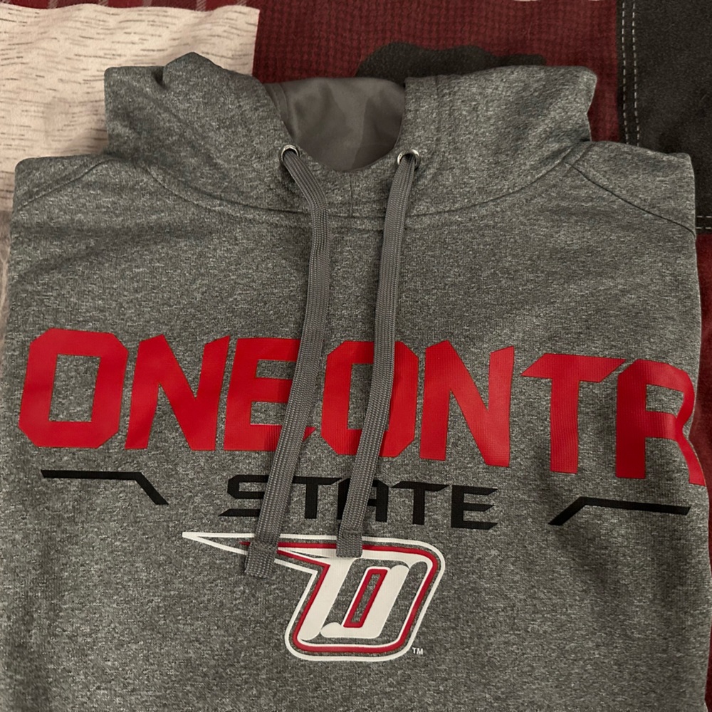 Jansport Oneonta State Hoodie